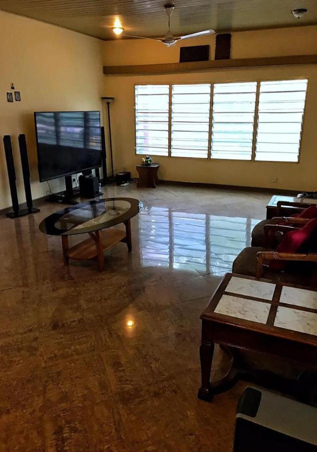 Twitter Paradise Ampeni Bagian luar foto